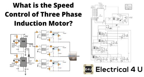 Single Phase Ac Motor Control Circuit Diagram Circuit Diagram