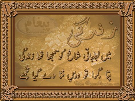 urdu designed poetry and Quotes for urdu lovers