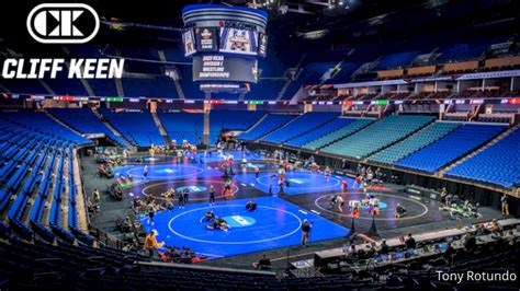 2023 Ncaa Wrestling Championships First Round Recap Flowrestling