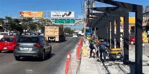 Habr Reestructura De Rutas De Camiones En L Pez Mateos Por Nuevo