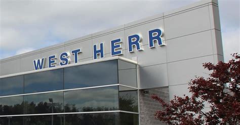 West Herr buys another auto dealership