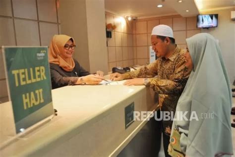 Jamaah Reguler Bisa Lunasi Biaya Haji Mulai April Ini Besaran