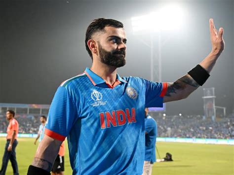 Indian Batter Virat Kohli Opened How He Become Big Name In Cricket By