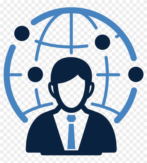 Marketing Person Icon Png - Marketing Management Icon Png, Transparent ...