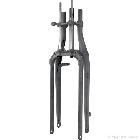 W W Cycles Fork Rigid And Spring Forks For Cannonball I Beam