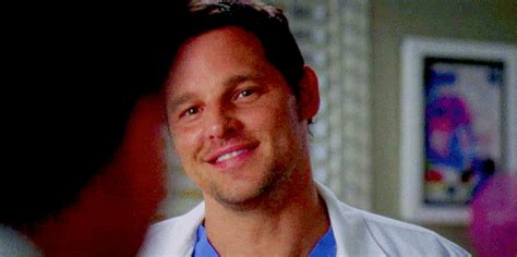 Alex Karev Hottest Doctors On Greys Anatomy Popsugar Entertainment