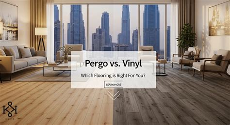 pergo flooring vs vinyl 8