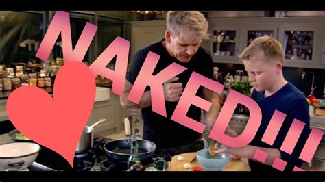 Gordon Ramsay Sex Tape Telegraph