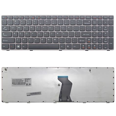 Lenovo G570 Keyboard | Techstar Computers