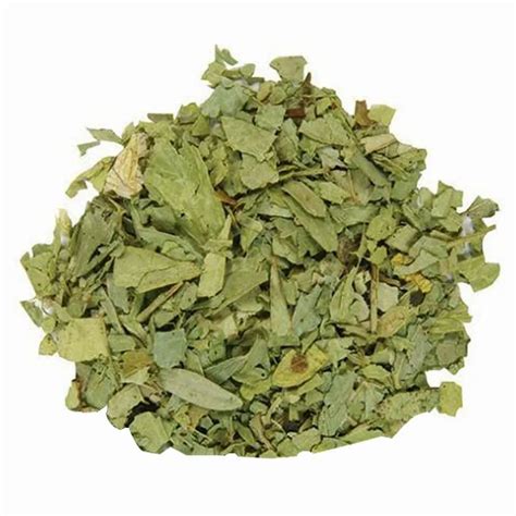 Green Senna Leaves T Cut Packaging Type Packet Grade Medicine Grade