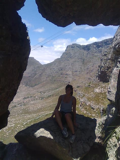 Beautiful views from Table Mountain | Ridgway Ramblers