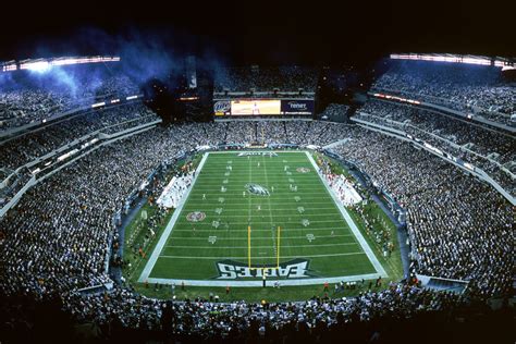 Lincoln Financial Field Wallpapers Wallpaper Cave