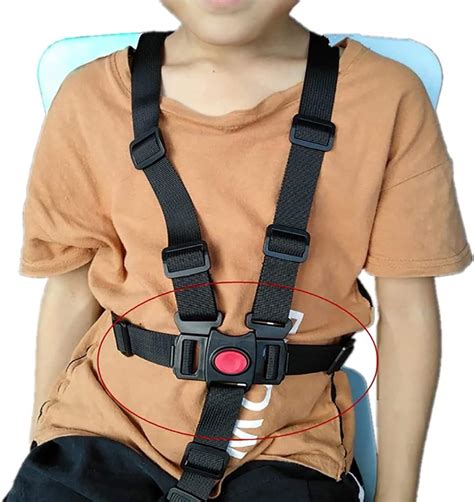 Amazon MLSJM 2pcs Wheelchair Seat Belt Bed Restraints Safety For