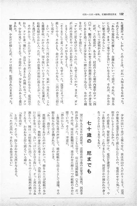 1960 6 昭和35年6月増刊号－②