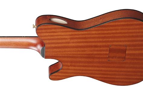 IBANEZ FRH10N IBF CHITARRA CLASSICA ELETTRIFICATA