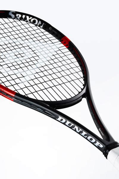 Dunlop Srixon Cx Ls Tennis Racket Frame Only Tennisnuts