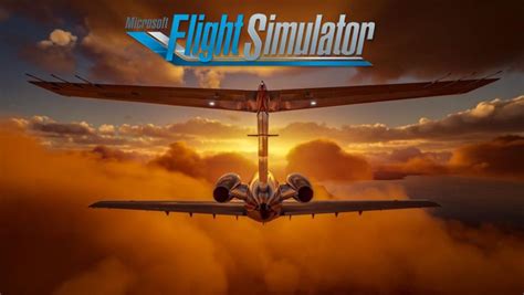 Microsoft Flight Simulator Raggiunge Nuove Vette Su Xbox One E