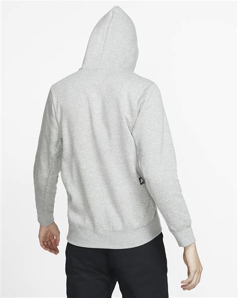 Nike Sb Icon Pullover Skate Hoodie Nike Nz