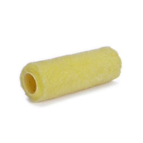 Standard Polyester Regular Paint Roller Cover Supplies Rollers Covers ...