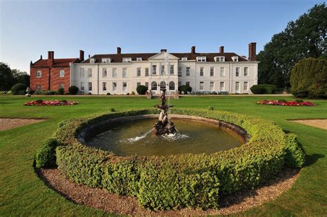 Gosfield Hall Essex Gosfield Hall Lasenseanzasdemrcooper