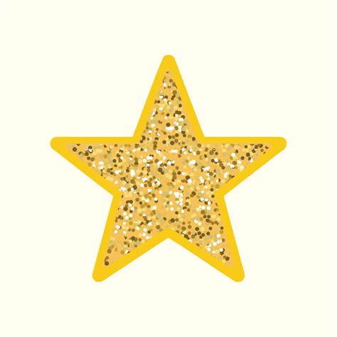 Free Gold Star Templates And Examples Edit Online And Download