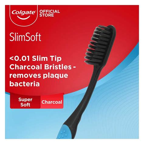 Colgate Toothbrush Slim Soft