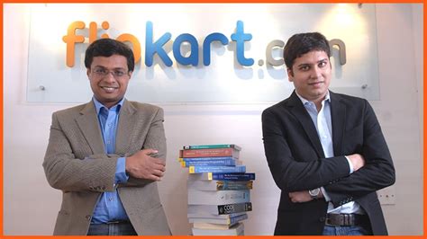 Flipkart Success Story: From a Startup to India's Leading E-Commerce ...