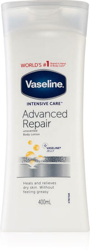 Vaseline Intensive Livrare Rapida Notino Ro