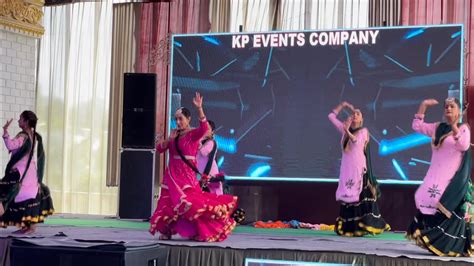 Top Punjabi Culture Group In Punjab Dj Kp Events Best Punjabi