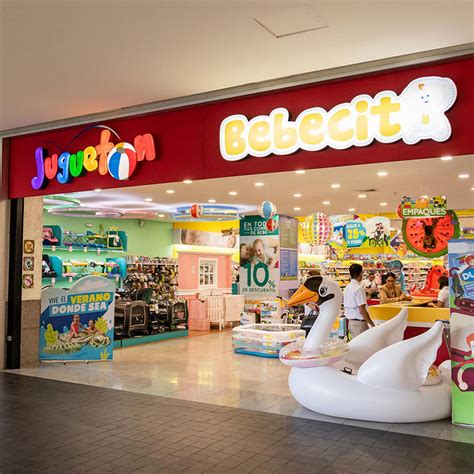 Bienvenido A Multiplaza San Salvador Tienda Juguetón