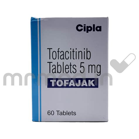 Tofajak Mg Tablet Uses Price And Side Effects Mrmed