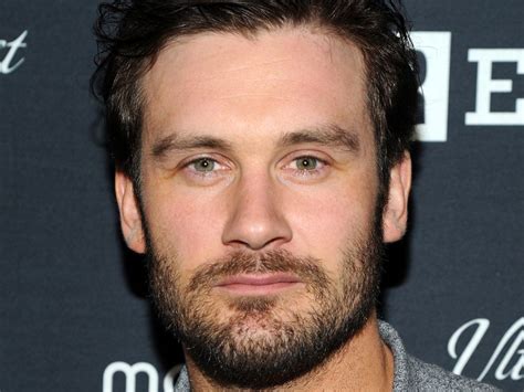 Vikings Actor Clive Standen Joins Working Titles Everest Rollo