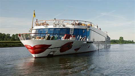 A Rosa Flusskreuzfahrten Besonders Gut Hochseereise De