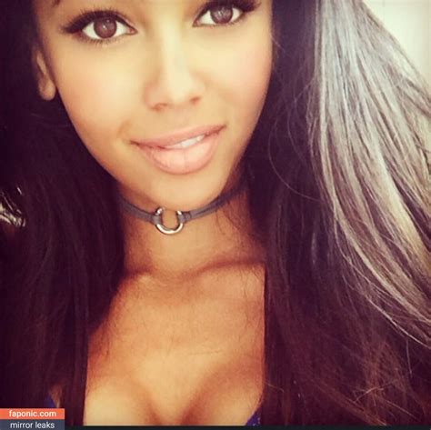 Vanessa Morgan Aka Vanessamorgan Nude Leaks Photo Faponic