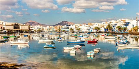 The BEST Lanzarote Tours and Things to Do in 2025 - FREE Cancellation ...