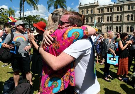 Count Same Sex Marriage Postal Survey Results Brisbane Australia