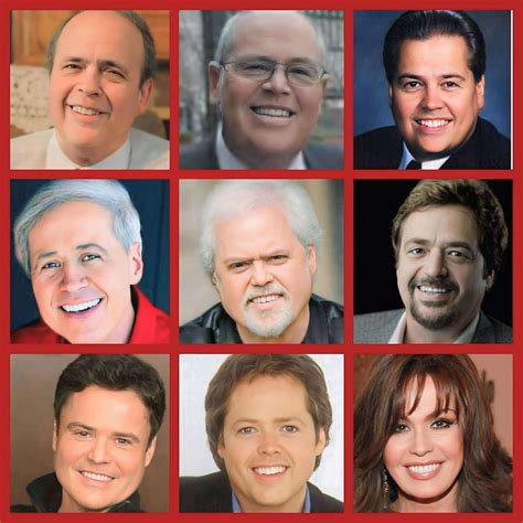 Daily - " What Happened to the OSMONDS? The Rise and Fall of the