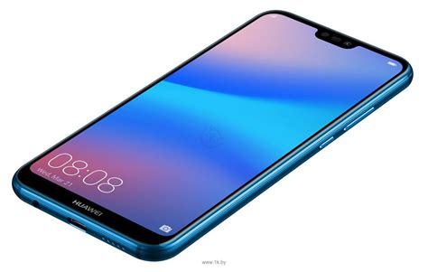 Huawei P20 Lite ANE LX1 смартфон купить в Минске цены