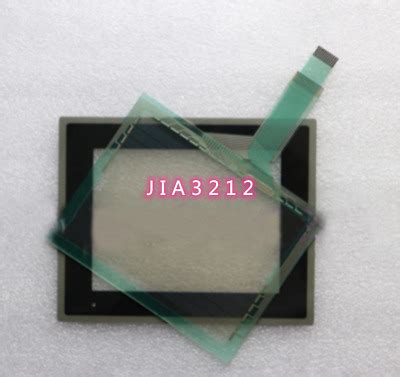 Touch Screen Panel Glass For Pro Face GP377R SC41 24V GP377R SC11 24V