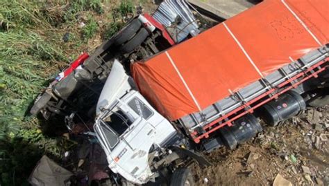 Accidente En La Interamericana Actualizan Cuál Es La Situación De