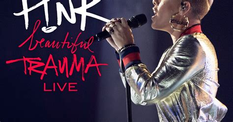 Beautiful Trauma Live P Nk Explicit Auf Apple Music