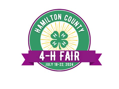 Hamilton County H Fair Fairentry