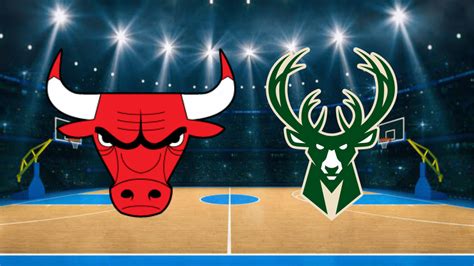 Palpite Chicago Bulls X Milwaukee Bucks Duelo Leste Minha Torcida