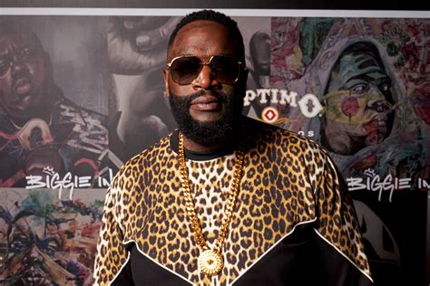 Rick Ross Photo Credit Josh Maready The Hype Magazine