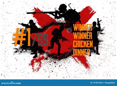 Pubg Cartoons Illustrations Vector Stock Images 228 Pictures To