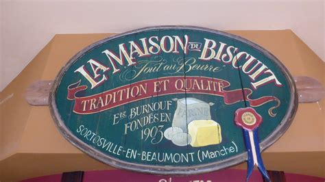 P Maison Du Biscuit Sortosville En Beaumont Manch Flickr