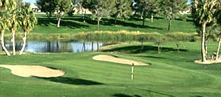 Francisco Grande Resort %26 Golf Club in Casa-grande, Arizona | foretee.com