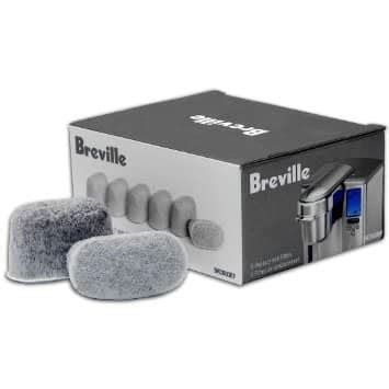 BWF100 - Breville Water Filter for Coffee Maker