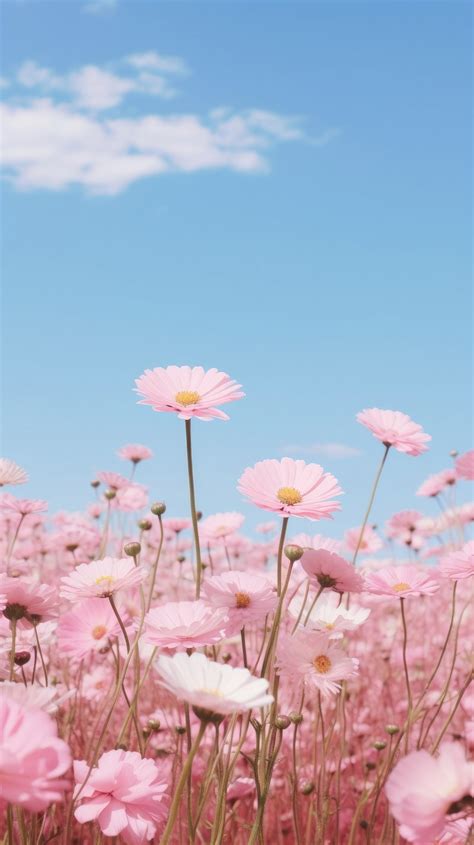 Flower Iphone Wallpaper | Free Aesthetic HD & 4K Mobile Phone Images - rawpixel