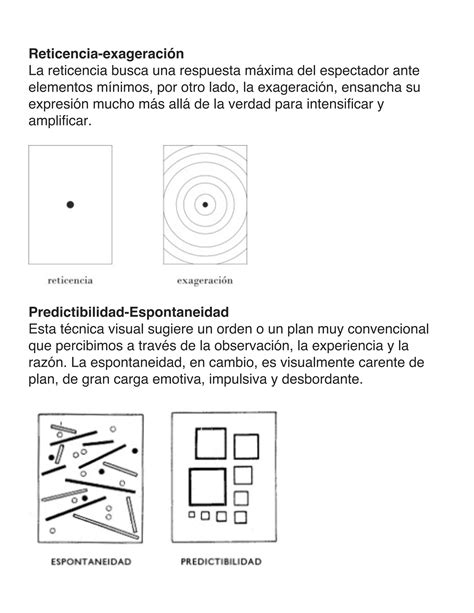 Técnicas De Comunicación Visual Pdf